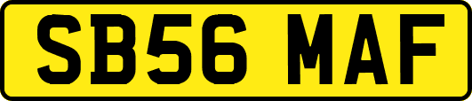 SB56MAF