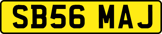 SB56MAJ