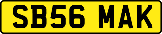 SB56MAK