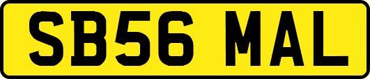 SB56MAL