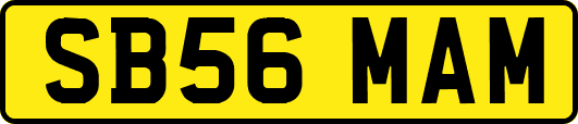 SB56MAM
