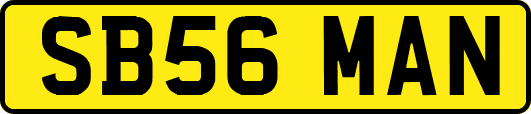 SB56MAN