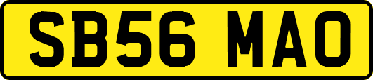 SB56MAO