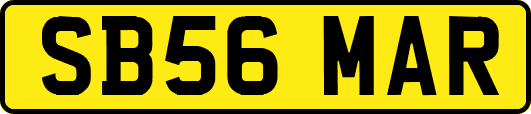 SB56MAR