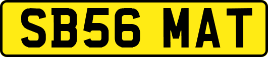 SB56MAT