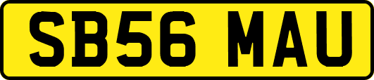 SB56MAU