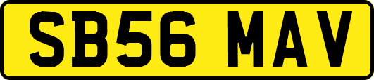SB56MAV