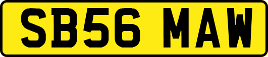 SB56MAW