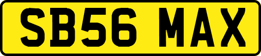 SB56MAX
