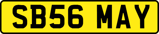 SB56MAY