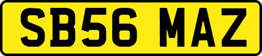 SB56MAZ