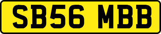 SB56MBB