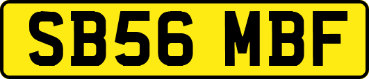 SB56MBF