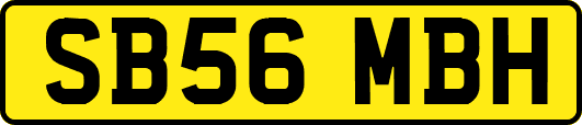 SB56MBH