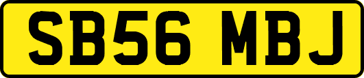 SB56MBJ