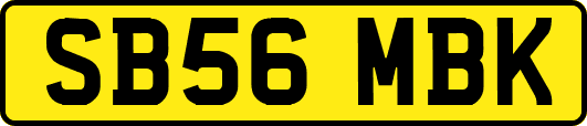 SB56MBK