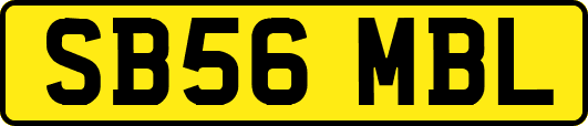 SB56MBL