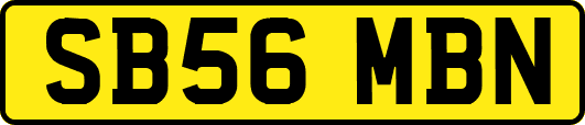 SB56MBN