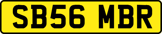 SB56MBR