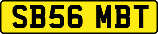 SB56MBT