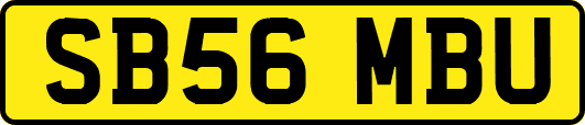 SB56MBU