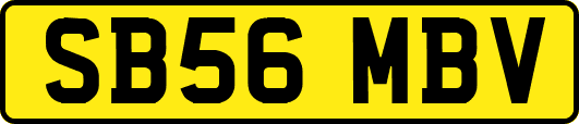 SB56MBV