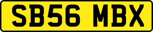 SB56MBX