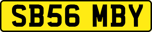 SB56MBY
