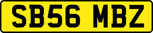SB56MBZ