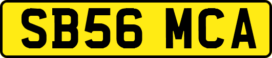 SB56MCA