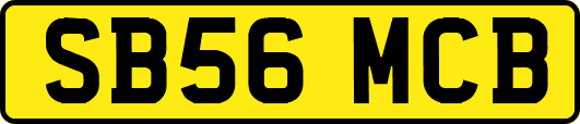 SB56MCB