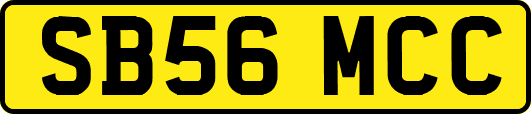 SB56MCC