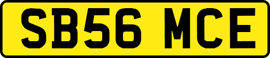 SB56MCE