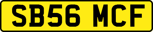 SB56MCF