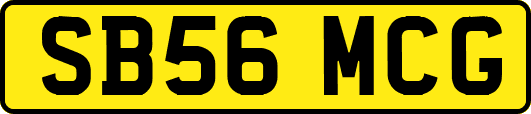SB56MCG