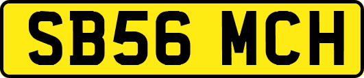 SB56MCH