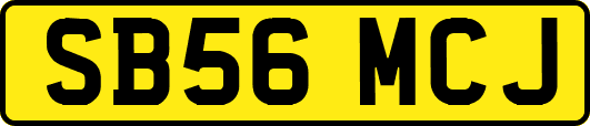 SB56MCJ