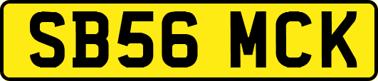 SB56MCK