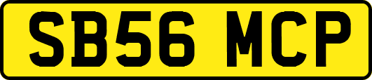 SB56MCP