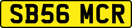 SB56MCR