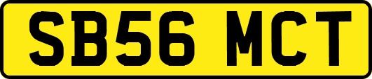 SB56MCT
