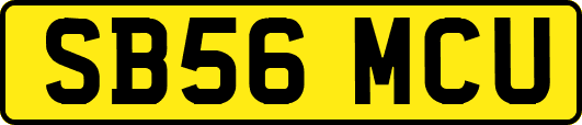 SB56MCU