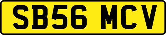 SB56MCV