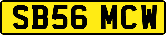 SB56MCW
