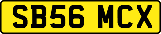 SB56MCX