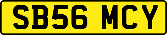 SB56MCY