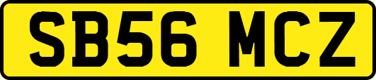 SB56MCZ