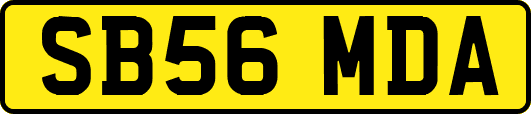SB56MDA