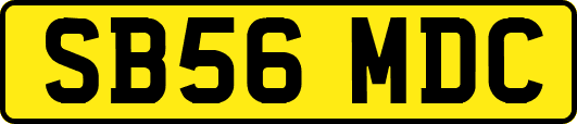 SB56MDC