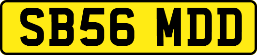 SB56MDD